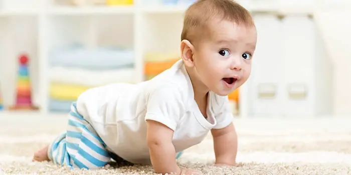 Best Toys to Encourage Crawling