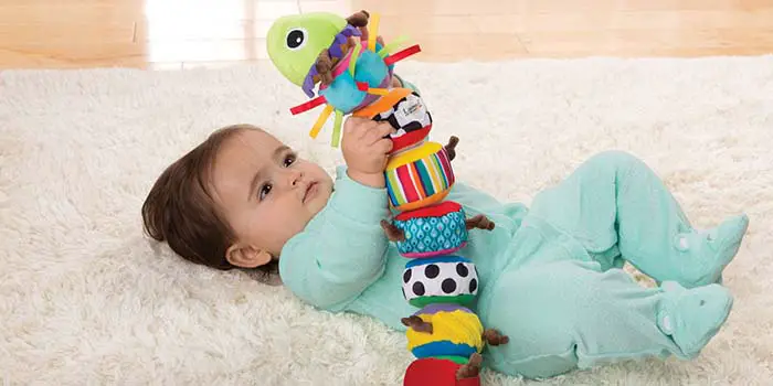These Are the Best Velcro Toys for One Year Old Toddlers