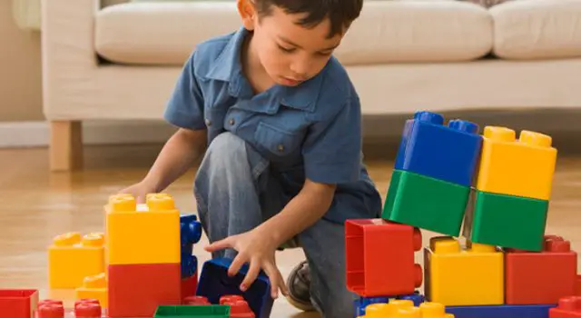 Best Building Blocks for 3 Year Old