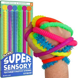 Fidget Toys and Sensory Toys by BUNMO