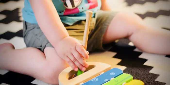 Fine Motor Toys for 3-Year-Olds