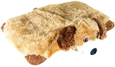 Harkla Weighted Lap Animal for Kids