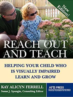 Reach Out and Teach Paperback