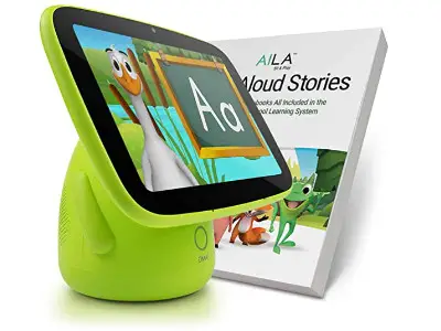 Reading System Essential for Toddlers 12-36 Months