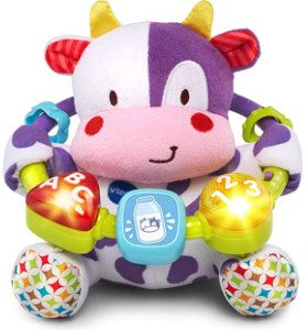 VTech Baby Lil' Critters Moosical Beads Amazon Exclusive