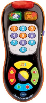 VTech Click and Count Remote