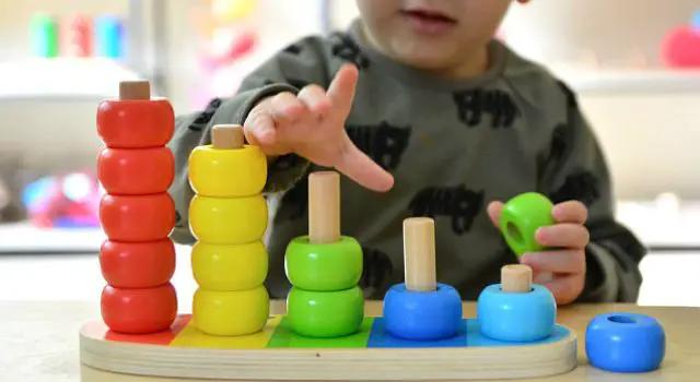 best counting toys for 2 year olds