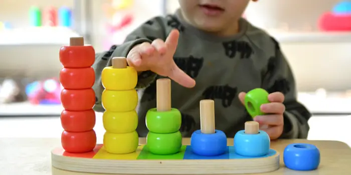 best counting toys for 2 year olds