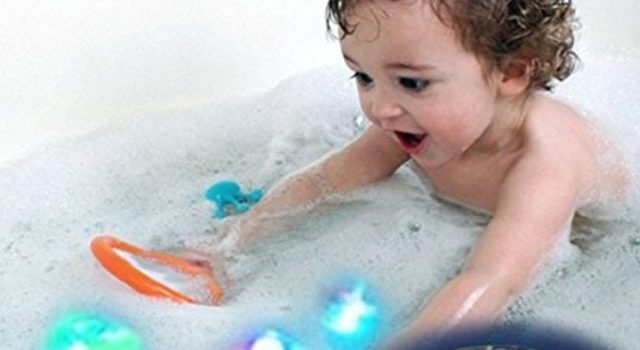 best light up toys for babies