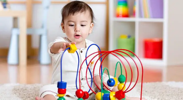 best toddler toys for cognitive development