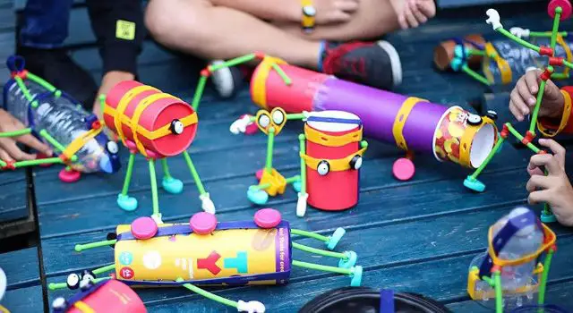 imaginative play toys for 6 year olds