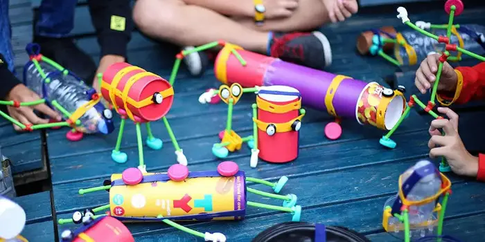 imaginative play toys for 6 year olds