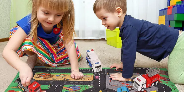 mechanical toys for 2 year olds