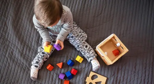 toys for babies with sensory issues
