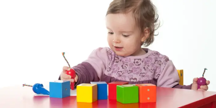 toys for toddlers with short attention span