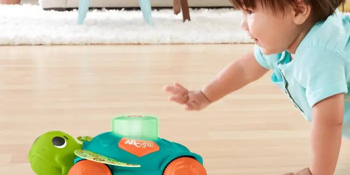 toys with push buttons for toddlers