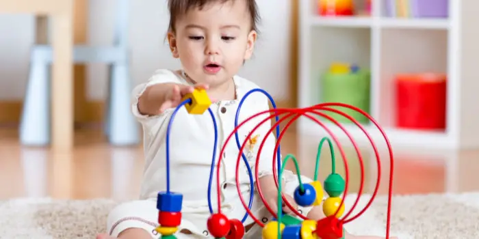 best toys for nonverbal autism toddle